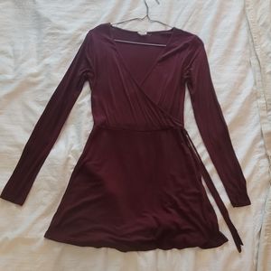 Garage skort(short+skirt) romper